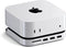 Satechi ST-GNMMES - USB-C Stand/Hub - Voor 2024 Mac Mini - SSD-behuizing