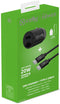 Celly CCMINITYPEC - Autolader USB-C met USB-C naar USB-C Kabel 20W - Zwart