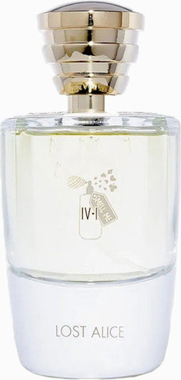 Masque Milano - Lost Alice Eau de Parfum - 100 ml - Unisex