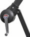 vidaXL - Zweefparasol - 3,5 - m - zandwit