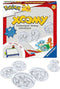 Ravensburger Xoomy® Refill Pokemon