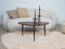 Wasbaar Vloerkleed Beach - Beige 160 x 230 cm