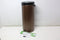 Brabantia Touch Bin - Prullenbak - 30 liter - Warm Bronze/Matt Black deksel