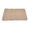 Badkleed Berilo AR1910106 Beige 0,03 x 50 x 50 cm (6 Stuks)
