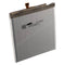 Battery suitable for Samsung Galaxy S23 FE, SM-S711B, Li-Polymer, 3.88V, 4370mAh, 17Wh, without tool