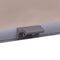 vidaXL - Rolgordijn - verduisterend - beige - CK02