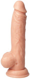 Realistische Vibrator FemmeFunn Thrust Siliconen ABS Ø 4,1 cm (15,7 cm)
