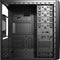 Aerocool CS-1101 - Midi Tower PC ATX micro ATX Mini-ATX - 1x 2.5