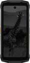 Ulefone Armor Mini 20 Pro - Rugged Smartphone - IP68 IP69K MIL-STD-810H - Zwart