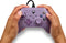 PowerA XBGP0025 - Gamecontroller - Compact ontwerp met 2 toewijsbare knoppen - Paars