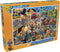 Goliath That's Life Gallery Edition - Legpuzzel 1000 stukjes - Vincent Van Gogh (2023) (68x48cm)