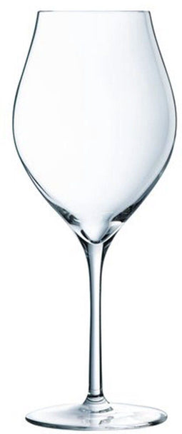 Set wijnglazen Chef&Sommelier Exaltation Transparant 750 ml (6 Stuks)