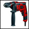 Einhell TC-ID 720/1 E - Klopboormachine - 720 W - 13 mm snelspanboorkop - R/L draaiend