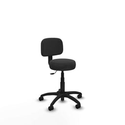 Bureaustoel Piqueras y Crespo 60001RN Donker grijs