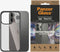 PanzerGlass - ClearCase - Antibacteriële soft case - iPhone 14 Pro - Transparant