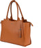 Socha Laptoptas Diamond Caddy Cognac 15″-17.3″ SO-D23