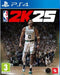 2K NBA 2K25 - PlayStation 4 - Sportgame - Standard edition