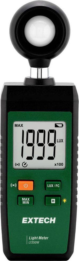 Extech LT250W - lichtmeter