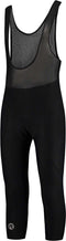 Rogelli Core - Driekwart Fietsbroek - Ademend - Zwart - Maat L