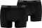 PUMA Basic 2P Heren Boxershort - Maat S