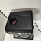 Sage Barista Express - Koffiezetapparaat - PID temperatuurregeling - Aluminium