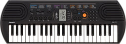 Casio Keyboard SA-77 - Grijs