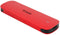TooQ TQE-2201R - Externe behuizing M.2 NVMe - USB-C 3.2 - Rood