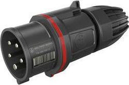 Walther Werke FW211506PH FW211506PH CEE-fase-inverter 16 A 5-polig 400 V 1 stuk(s)