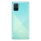 Samsung Galaxy A71 - Blauw - 128 GB - Fysieke simkaart