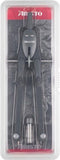 Aristo snelverstelpasser - Nature - lengte 17cm - diameter 340mm - rock grijs - AR-552811