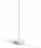 Philips Hue Gradient Signe - Tafellamp - Slimme verlichting met 16 miljoen kleuren - Wit