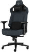 Genesis NFG-2245 - Gaming chair - Gecapitonneerde zitting - Grijs