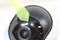 eufy Indoor Cam E220 - Bewakingscamera 2K - Pan & Tilt - Wit