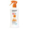 Zonnebrand crème Babaria 200 ml 50+