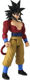 Dragon Ball - Goku Super Saiyan 4 - Figuur - Limit Breaker - 30cm