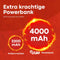 Nuuw Verwarmde Sokken - Elektrische sokken - 3 warmtestanden - Zwart