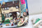 LEGO Harry Potter Ligusterlaan 4 - Bouwpakket - 5 minifiguren - 639 onderdelen - 76451