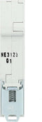 Hager Signaalmodules & Drukknoppen Modulaire Drukknop - SVN413 - E2KCF