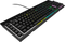 Corsair K55 RGB Pro - Gamingtoetsenbord - RGB-verlichting 5 zones - IP42 stof- en morsbestendig