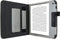 Hoesje Geschikt voor Kobo Libra 2 Hoes ZONDER SLAAP FUNCTIE Beschermhoes Cover Grijs - ereader hoesje - cover