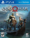 Sony Playstation God of War - PS4 - Actie Avontuur Vecht (Duitse versie)