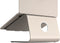 Rain Design MSTAND - Laptopstandaard - Ergonomisch ontwerp - Starlight