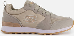 Skechers OG 85 - Dames Sneakers - Air-Cooled Memory Foam - Taupe