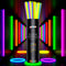 Partizzle - Glow in the Dark Sticks - 100 stuks - 8 tot 12 uur glow plezier - 7 Kleuren (100 stuks)