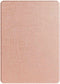 imoshion Microsoft Surface Pro 11 / 10 / 9 - Trifold Bookcase - Auto-wake functie - Rosé Goud