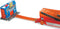 Hot Wheels Mega Transporter - Vrachtwagen - Tot 50 auto's - Rood