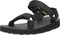 Teva K ORIGINAL UNIVERSAL - Unisex Sandalen - Klittenbandsluiting - Zwart