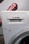 Bosch WAN28090NL - Wasmachine - EcoSilence Drive™ 6 kg 1400 RPM Wit