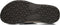 Teva M LANGDON FLIP - Slippers - Leder bovenwerk - Beige - Maat 45.5