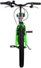 Volare Sportivo Kinderfiets - Jongensfiets - 20 inch - 7 versnellingen - Groen zwart